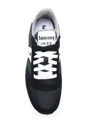 Jazz Vintage Original sneakers展示图