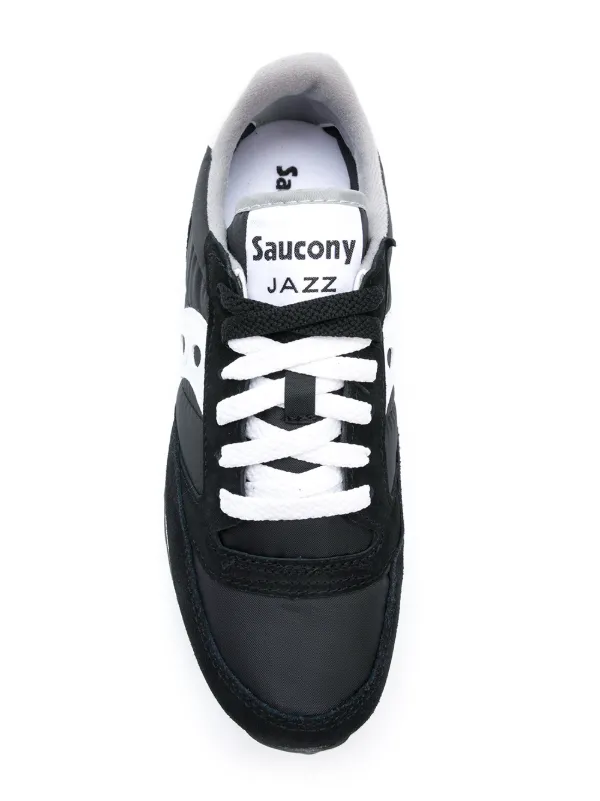 ★送料・関税込★SAUCONY★JAZZ ORIGINAL★スニーカー★ Saucony Jazz Vintage Original スニーカー | ブラック