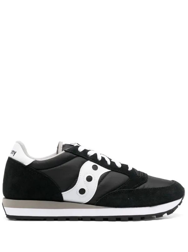 ★送料・関税込★SAUCONY★JAZZ ORIGINAL★スニーカー★ Saucony Jazz Vintage Original スニーカー | ブラック