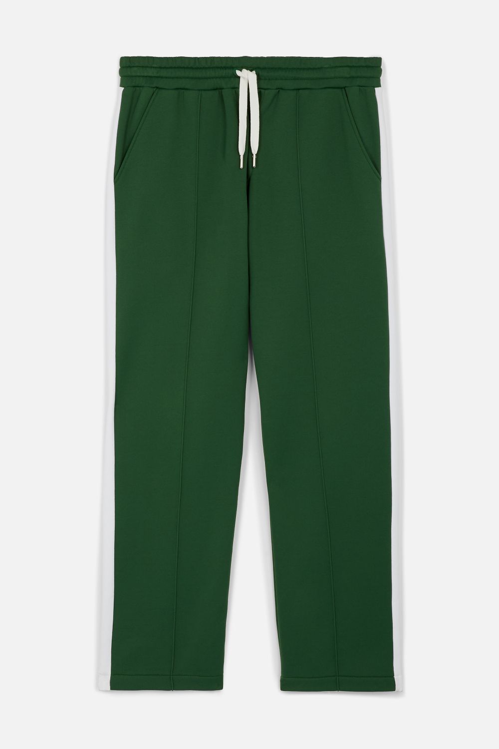 ami track pants