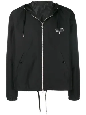 ami paris moletom com capuz black