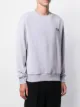 AMI Paris AMI-patch sweatshirt