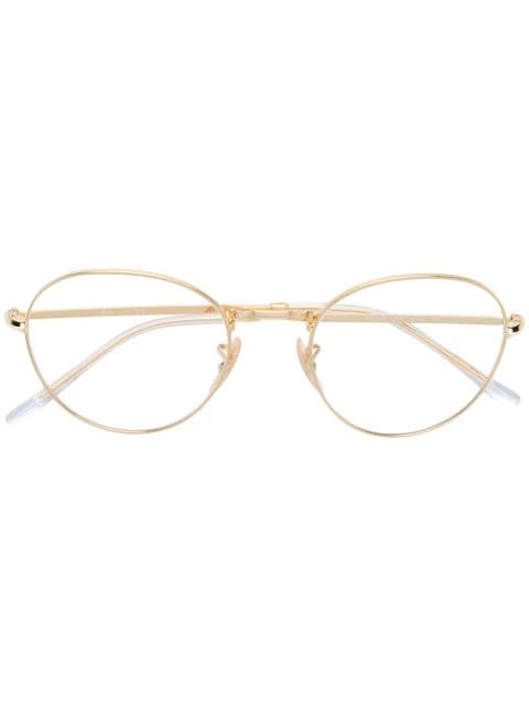 Ray-Ban round shaped glasses