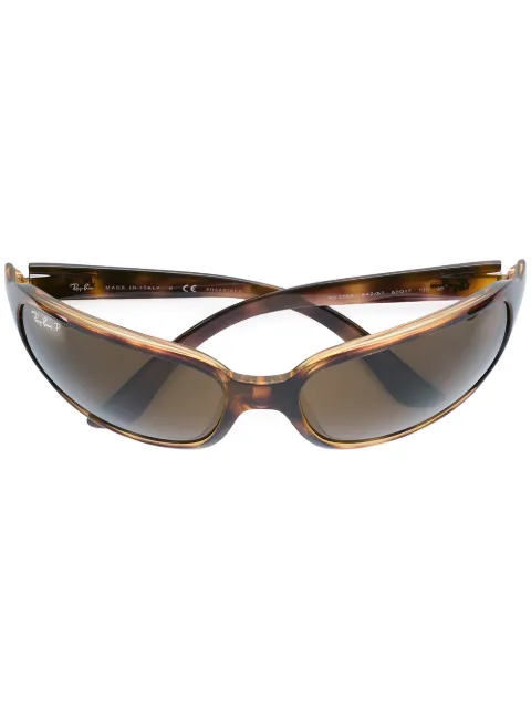 rectangular shaped sunglasses