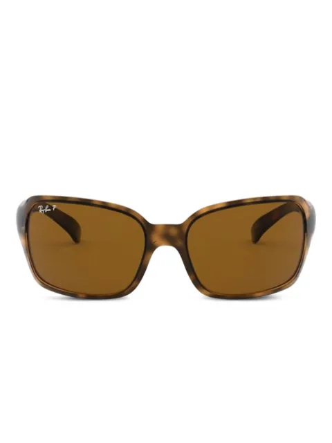 Ray-Ban square-frame sunglasses