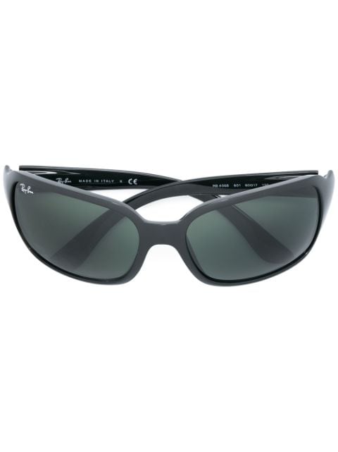 rectangular shaped sunglasses