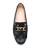 Tod's mocasines efecto cocodrilo