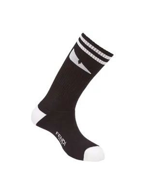 men fendi socks