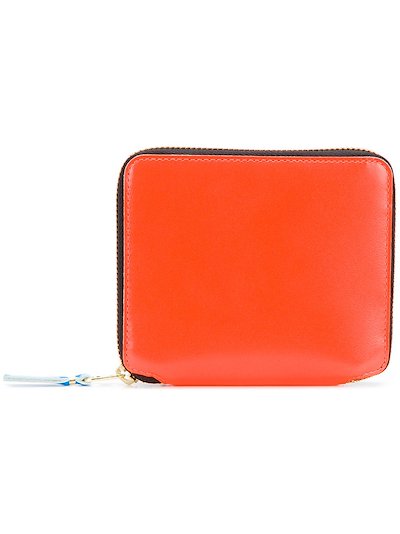 Comme Des Garçons Wallet