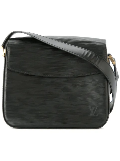louis vuitton buci bag