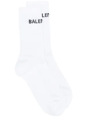 Balenciaga Racer logo-waistband Briefs - Farfetch