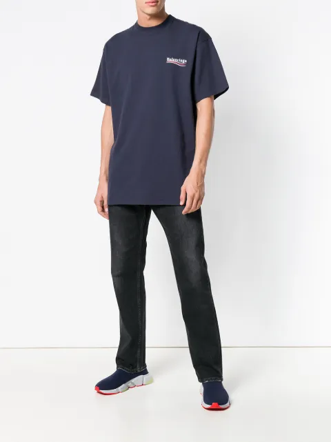 lacoste endangered polo