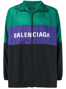 Jaqueta esportiva
