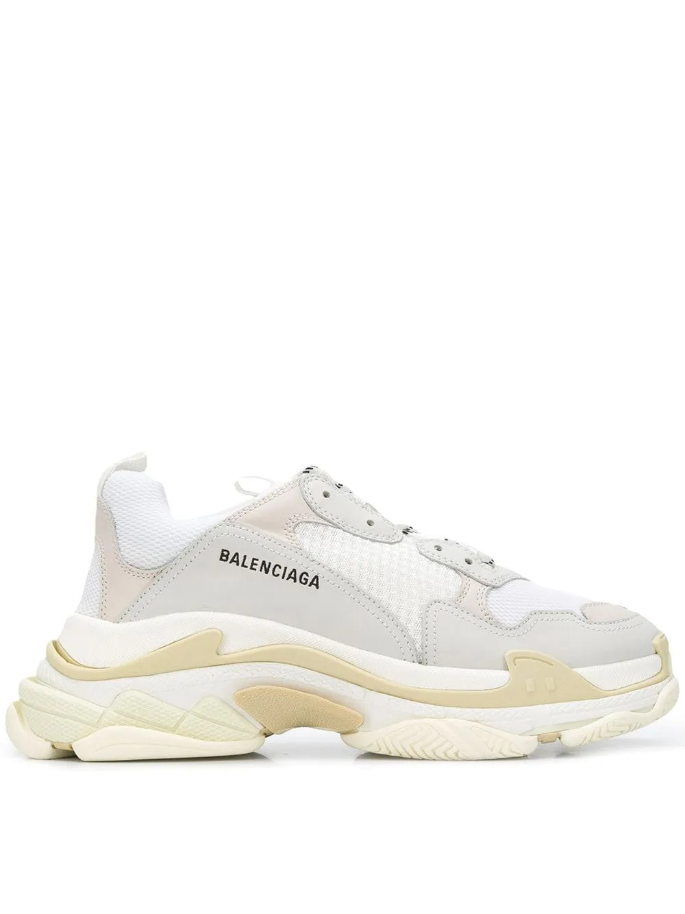 Balenciaga バレンシアガ トリプル S トレーナー - FARFETCH