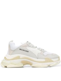 tennis balenciaga femme prix