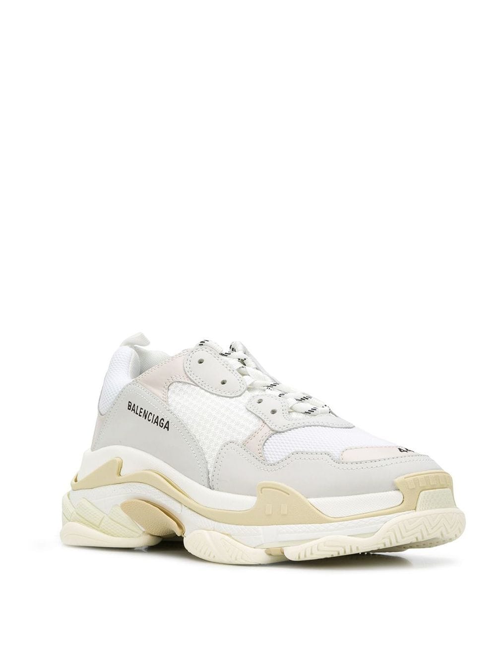 Balenciaga Triple S for Men - FARFETCH