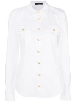 Designer Women's Shirts - Farfetch