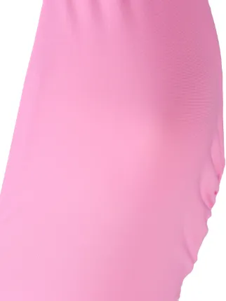Tory Burch Two Side Swimsuit Farfetch