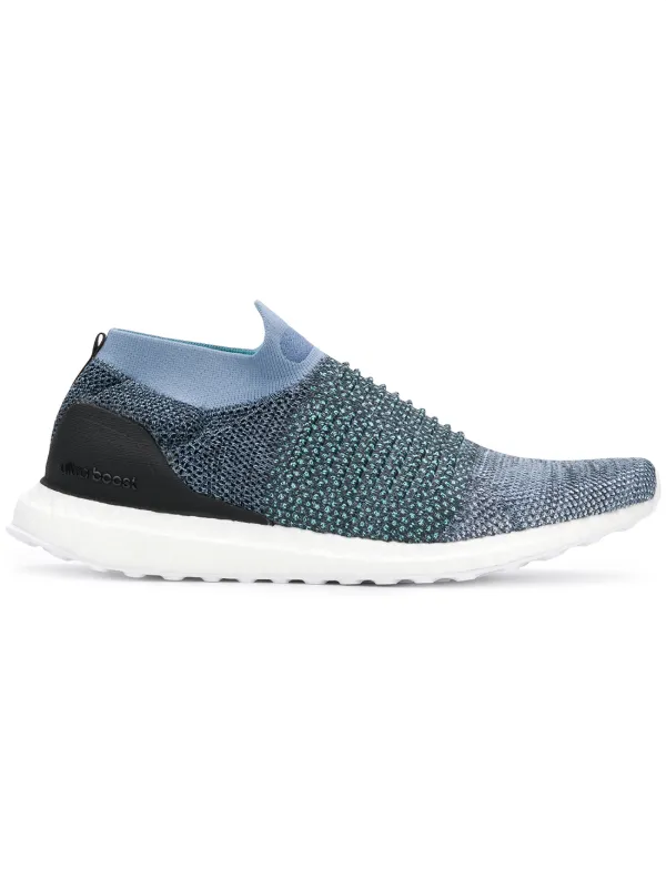 slip on flyknit