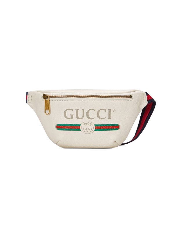 farfetch gucci belt bag