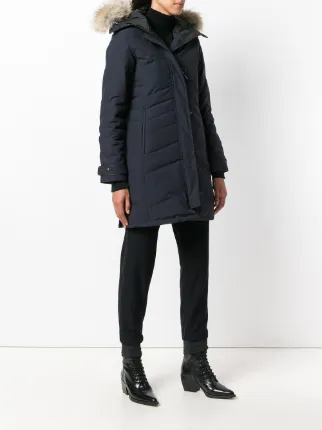 canada goose lorette noir canada goose lorette noir