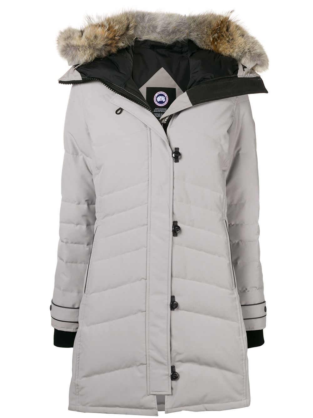 фото Canada goose lorette parka