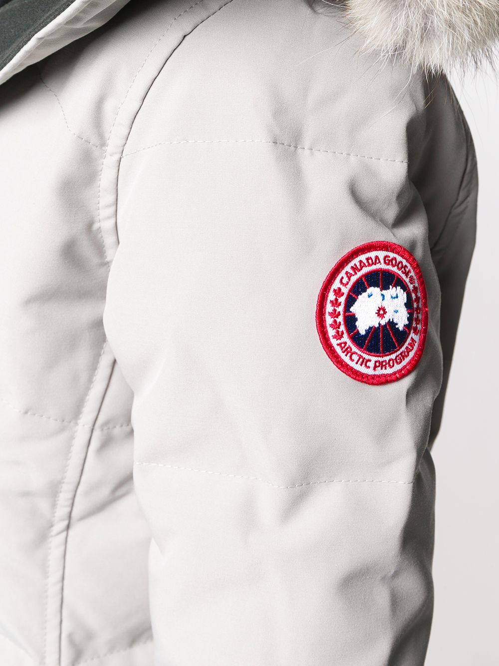 фото Canada goose lorette parka