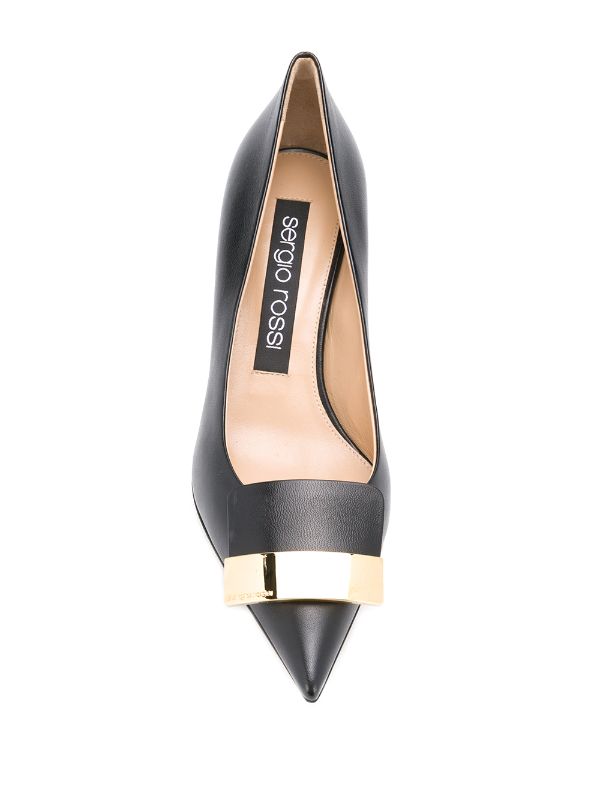 Coach 2024 zan pumps