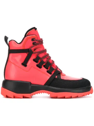 camper helix boot