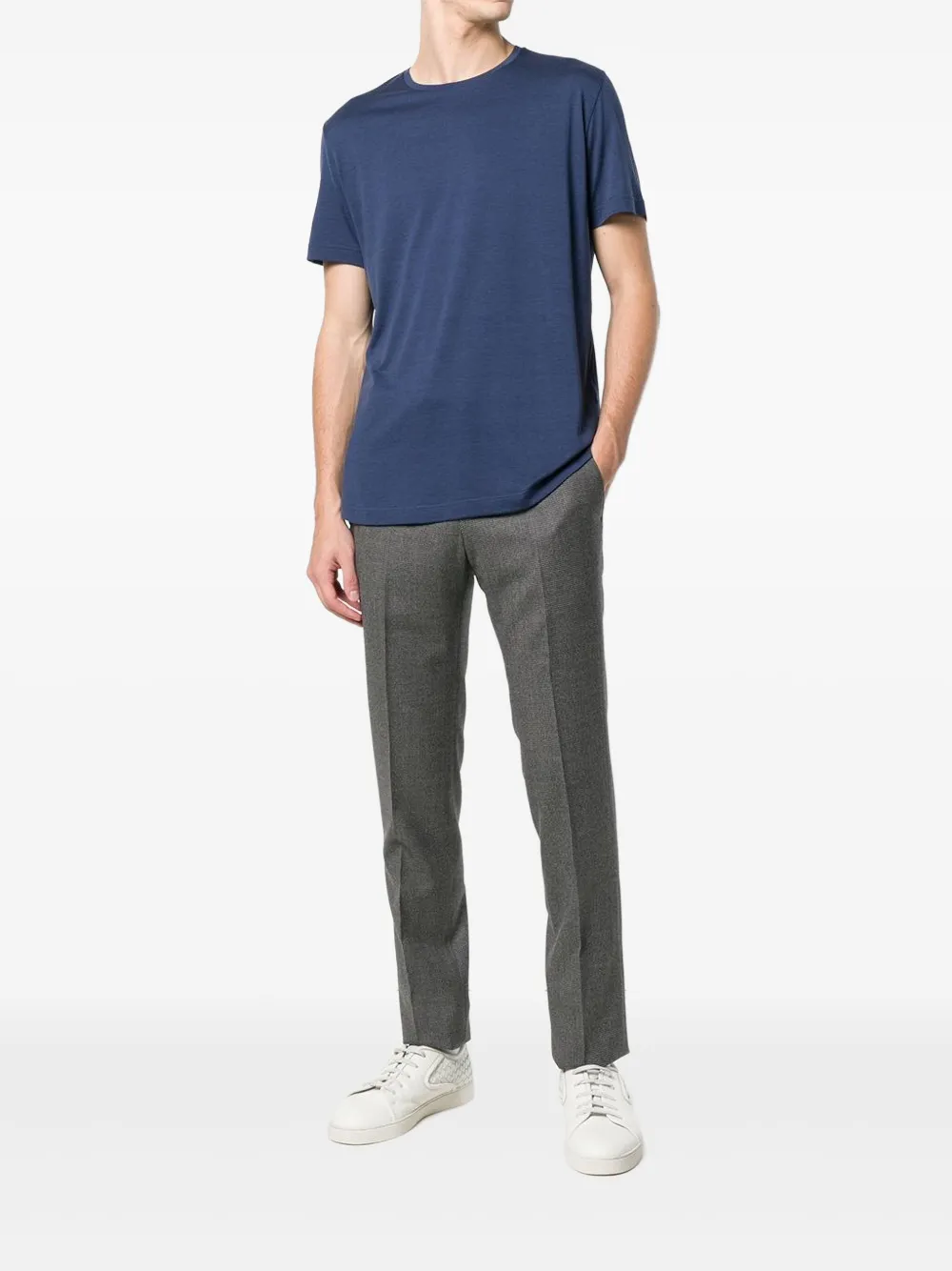 Loro Piana jersey T-shirt | T-Shirts | Image 2