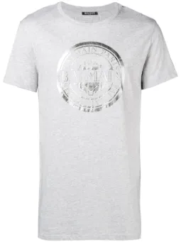 Camiseta com estampa