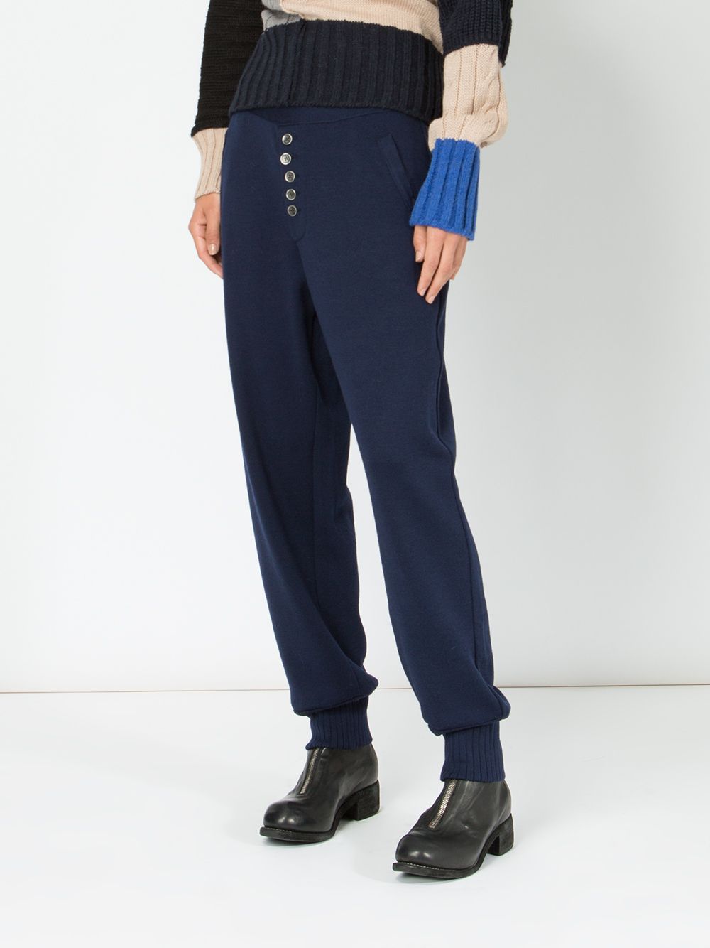 фото Miaoran track pants