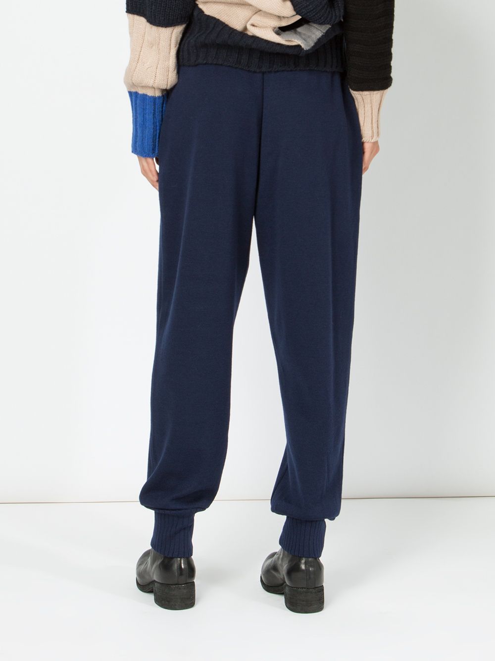 фото Miaoran track pants