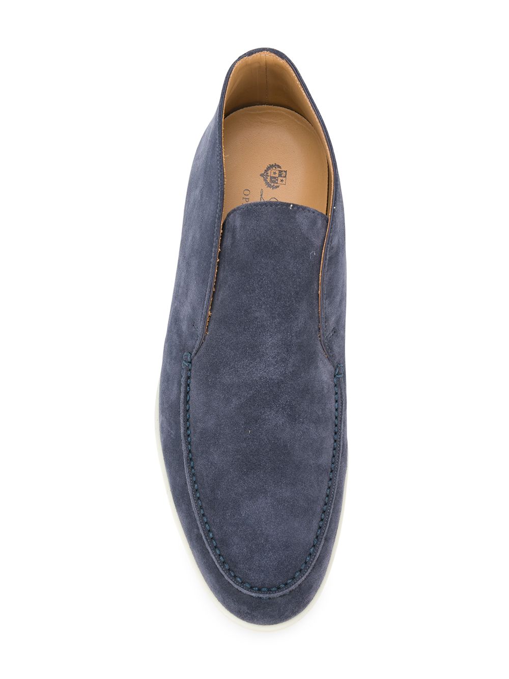 mocassin loro piana