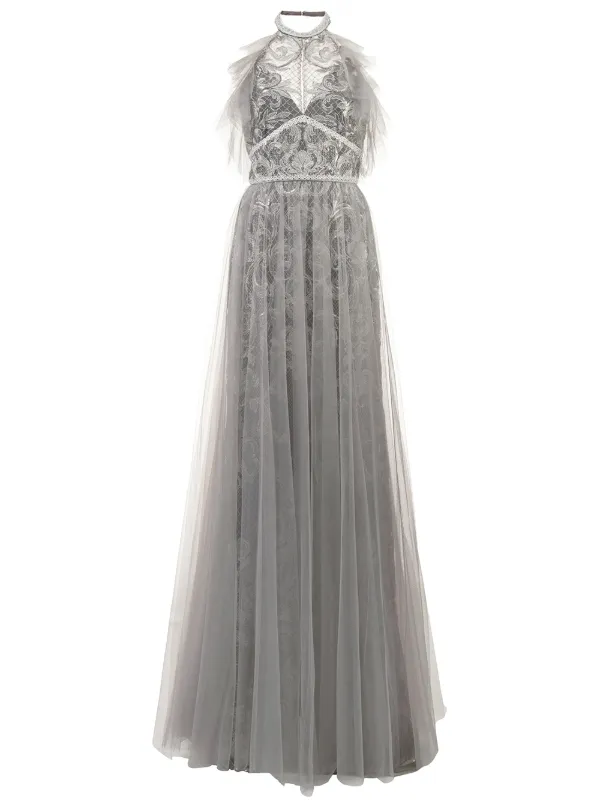 marchesa notte white gown