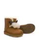 الصورة 2 من UGG Kids أحذية جزمة pompom