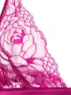 Fleur Du Mal soutien-gorge en dentelle