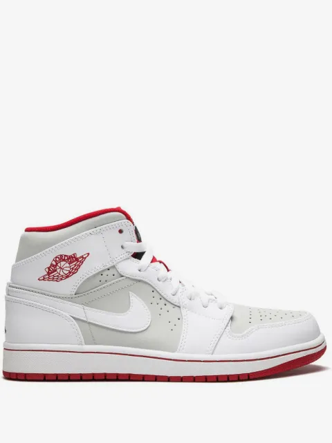 Jordan Air Jordan 1 Mid WB "Hare" sneakers