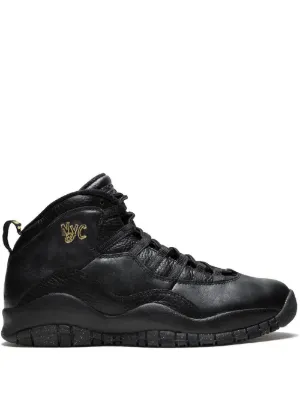 Jordan Air Jordan 10 Retro スニーカー 通販 - FARFETCH