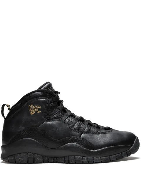 Jordan Air Jordan Retro 10 スニーカー 