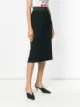 Dolce & Gabbana تنانير عالية الخصر