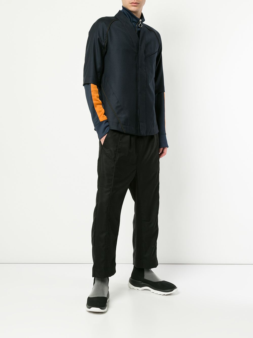 фото Abasi Rosborough Taos track pants