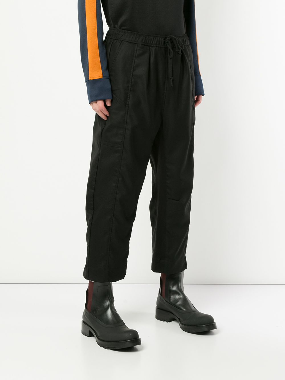 фото Abasi Rosborough Taos track pants