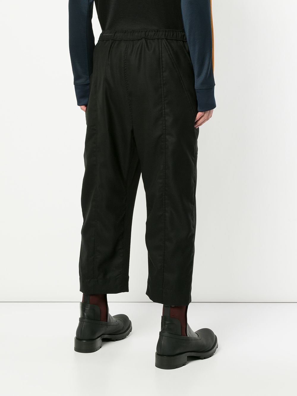 фото Abasi Rosborough Taos track pants