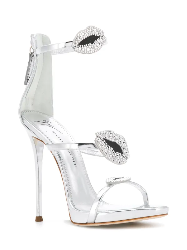 giuseppe zanotti lips