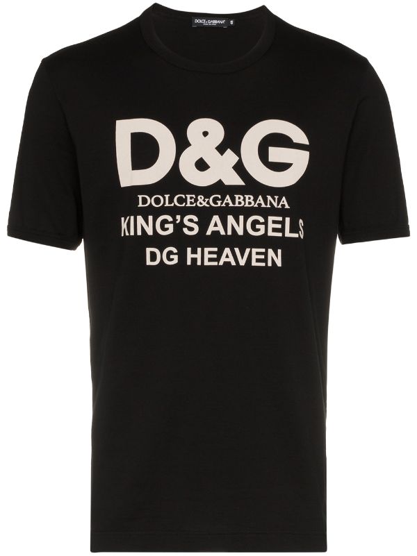 d&g king sweater