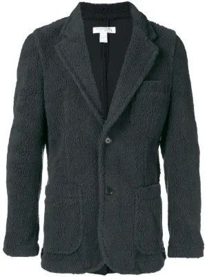 comme des garcons shirt boy jacket