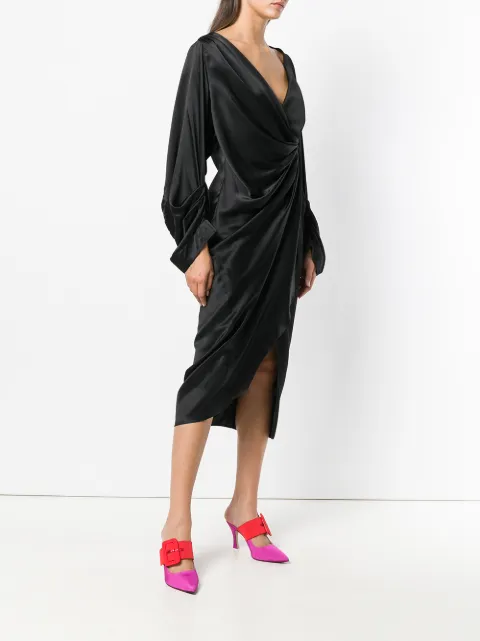 solace london aurora dress