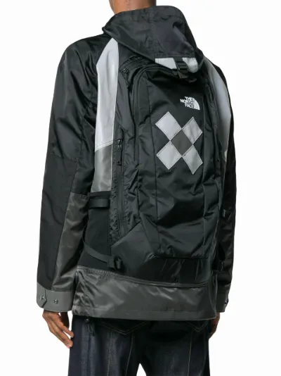 Junya Watanabe Comme des Garçons x The North Face coat | Junya 