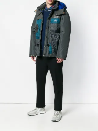 karrimor track pants